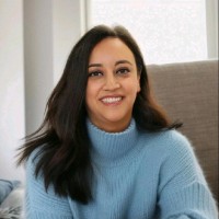Jazmín Méndez, Aia, Ncarb
