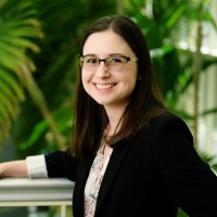 Angeline Gross, Mba