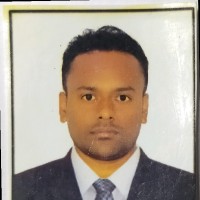 Saumya Ranjan Behera