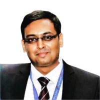 Mitul Patel