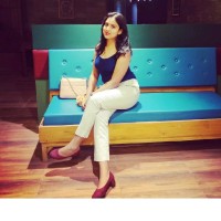 Rashmi Sharma