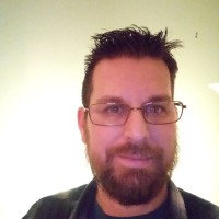 Daniel Hurlbert