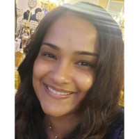 Crystal Pertob