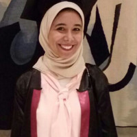 aya mohammed