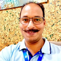 Vikas Singh. CCP, GRP