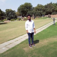 Mahendra Biswal