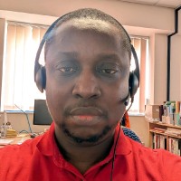Bukunmi Oladimeji