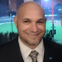 Daniel Bongard