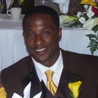 Cortez Johnson