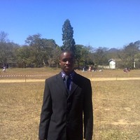 Tanaka Mhike