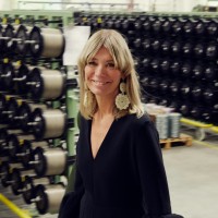 Marie Eklund