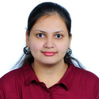 Poonam Sarvade