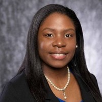 Vanessa James