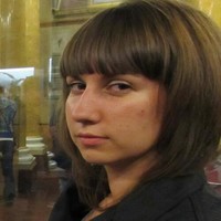 Татьяна Мартынова