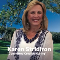 Karen Stridiron
