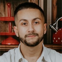 Daniel Sajko