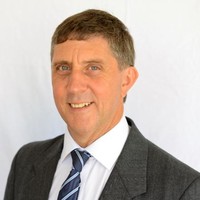 Garry Herbert