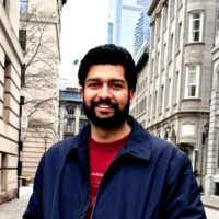 Arman Gill