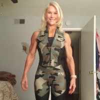 TRACY BECKHAM