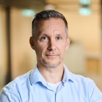 Lasse Saarinen