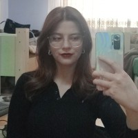 İrem Sude Dönmez