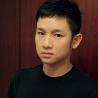 Marcus Wong