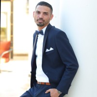 Jordan Avitan