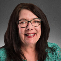 Veronica Brown
