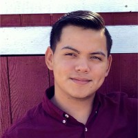 Andrew Alfaro