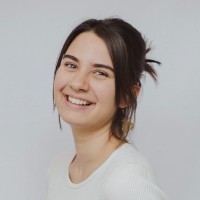 Elyssa Hidar