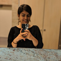 Mishika Kataria