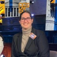 Elisa Fabretto