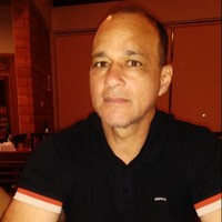 Washington Luís silva