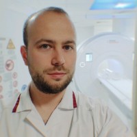 Łukasz Wiśniewski Msc