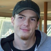 J. Derrick Lund, CTS-D