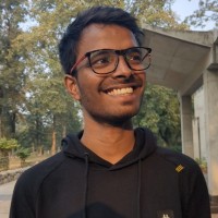 Mahanthi Keshav B.
