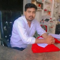 Pushpendra Yadav