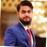 Syed Shahzaib Ali