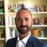 Joshua Beaman-Kogan, Psy. D.