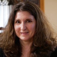 Sharon Osgood
