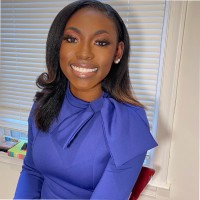Ashley Souffrant