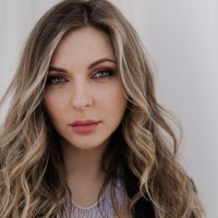 Juliya Gordienko