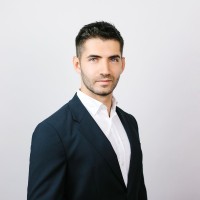 Angel Gaydarov