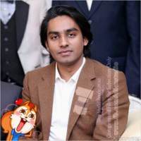 Zeeshan Emmanuel