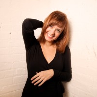 Cori Wapnowska