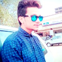 Ashwin Goud