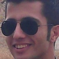 Masood Jafari