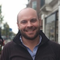 Alex Baum