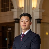 Isaac Wong