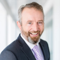 Jonathan Deverill